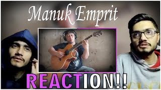 Alip_Ba_Ta - Manuk Emprit | Reaction