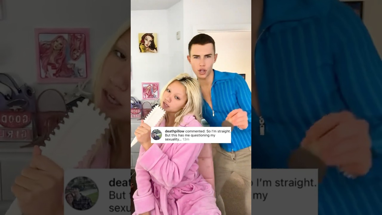 Can girls do drag too???