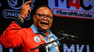 Free Tundu Lissu~Good Morning Africa | Democracy Now in Tanzania ~ Civic Education Lesson 101