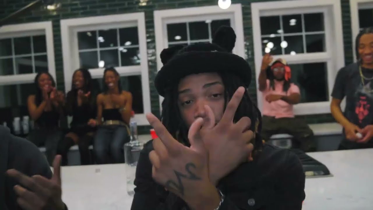 Watch FyeNixx - Flex4Nixx (Official Music Video) on YouTube Watch FyeNixx - Flex4Nixx (Official Music Video) on YouTube