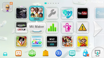 [Wii U] 100% Stable Browser Exploit [Firmware 5.5.2 + 5.5.3 + 5.5.4]
