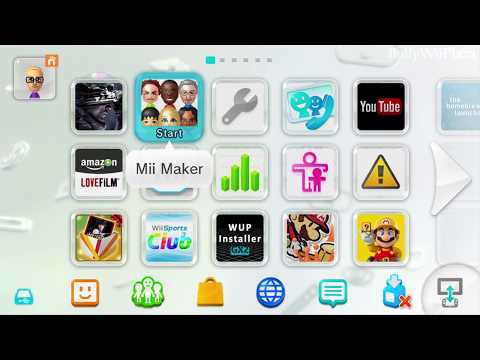 [Wii U] 100% Stable Browser Exploit [Firmware 5.5.2 + 5.5.3 + 5.5.4]