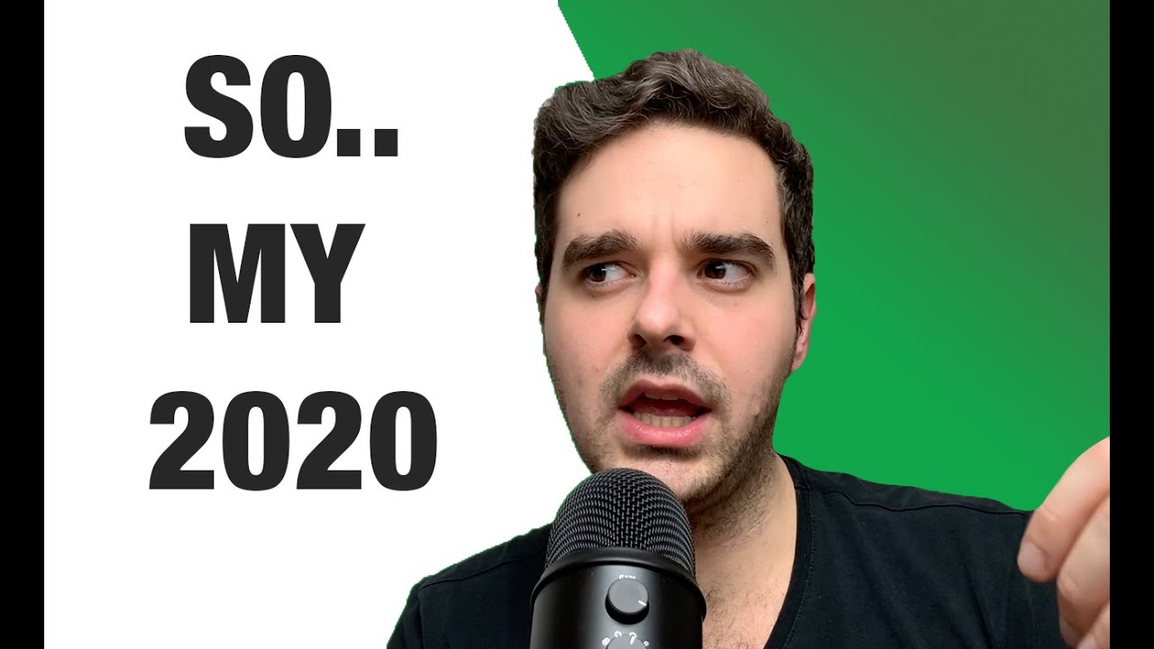3 Lessons I Learnt in 2020 - Something Good Too