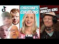 Christina's Curations with Marcus King - YMH Clip