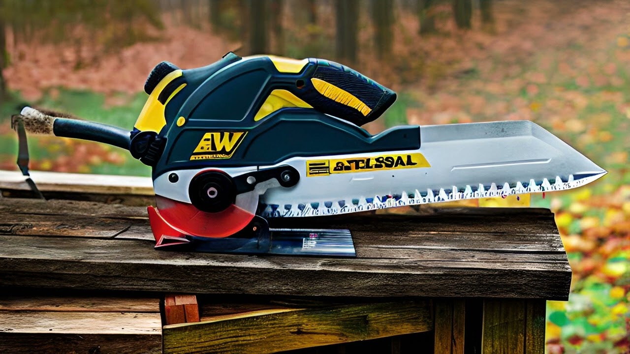 Precision Crafting: Hacksaw Cutting Small Formica Piece | No Copyright, Free to Use for Editing 🛠️🪚