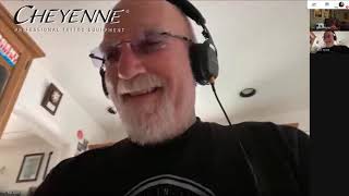 Bob Tyrrell And Guy Aitchison Interview Free Webinar Link In Description