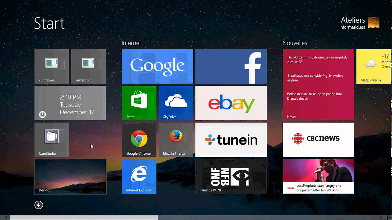 how to set default browser in windows 8 how to set default browser in windows 8