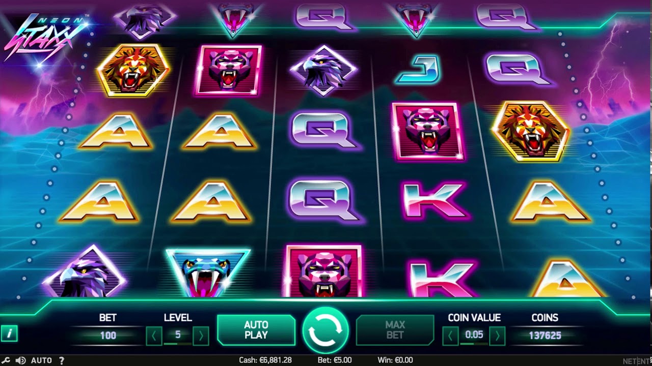 Netent Slots Games Netent Slots Games