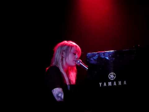 Coeur de Pirate - Francis