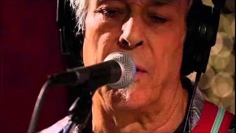 John Cale - Brotherman