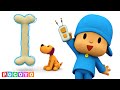 🧓 Groß und Klein 🧒 (S3E34) | Pocoyo 🇩🇪 Deutsch - Offizieller Kanal | Zeichentrickfilme für Kinder