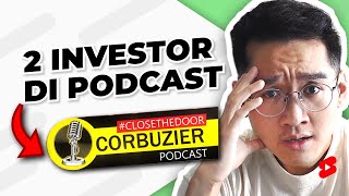Download Lagu Podcast Deddy Corbuzier Diinvest 2 Perusahaan Besar? MP3 Download Lagu Podcast Deddy Corbuzier Diinvest 2 Perusahaan Besar? MP3