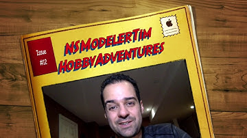 Happy New Year Vlog 2017: Reflections and Hopes - A Hobby Adventure !