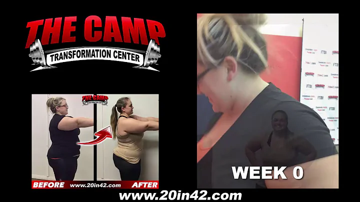 Thousan Oaks Fitness 6 Week Challenge Results - Ju...