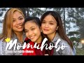 Momuhobo-Elica Mentor | Sad Song Ever | Cover by The Paimin Sisters | Cici.Debra.Ferona