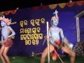 Ghupkudu  dance in surghungur rairakhol