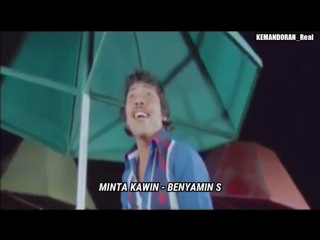 Minta Kawin - Benyamin S class=