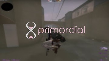 Using The Best Private CS:GO HVH Cheat Of 2023 | Primordial.dev