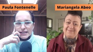 Losing a brother to suicide: Through her pain, Mariangela Abeo found a way to help heal others