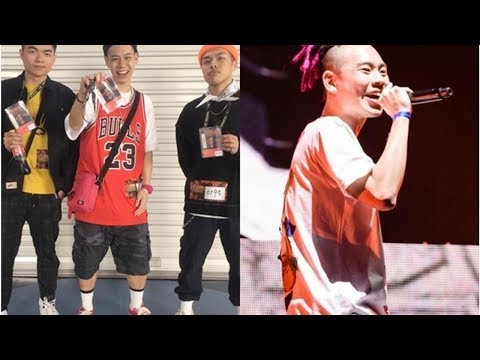 台20歲歌手參賽《新說唱2》！　實踐大三生「撞臉林書豪」