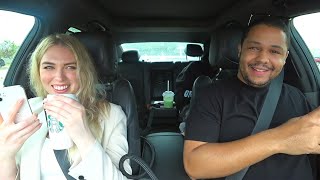 Nick Caught Maya talking Sh*t...
