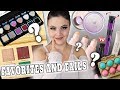 November Beauty Favorites and FAILS! JenLuv's Countdown! #notsponsored