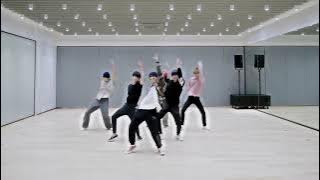 NCT'신문화기술(dont need your love) x (work it) dance practice