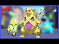 Alpha Shiny Hunting! Pokemon Legends Z-A
