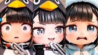 Why Is KukuKaka Laughing? 😱 Bibichubi's Big Secret 🐧✨