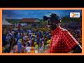 Ruto confident of 2027 re-election as Coast tour continues