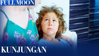 Bulan Purnama Episode 6 in Subtitle Indonesia - Kunjungan - Dolunay