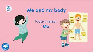 Online English program for young kids! Welcome to try it out at home!