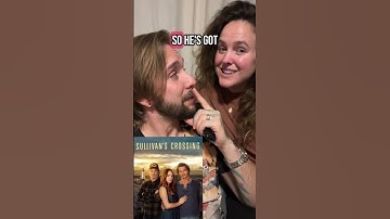 Thumbnail of Sullivans Crossing Season 3 Episode 2 & 3 ehhh