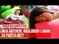 &#39;Power Nap Competition&#39;Mga antukin, naglaban-laban sa pagtulog?! | GMA Integrated Newsfeed