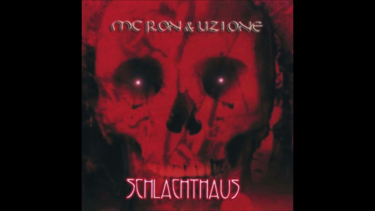 Murda Ron & Uzi One - Krieg in Berlin