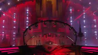 Martin Garrix & Sentinel ft. Bonn - Hurricane [Martin Garrix Tomorrowland 2022] Resimi