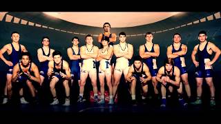 Spokane Youth Sports Awards 2017 - 2A/3A/4A Top Male Team