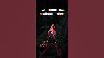 Stun en 2v8 sur DBD #deadbydaylight #dbd #dbd2v8 #fyp #qc