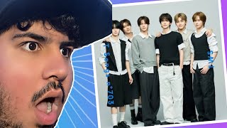 TWS BACK ON THE FIRST TAKE! | TWS - OVERDRIVE (LIVE) [REACTION]