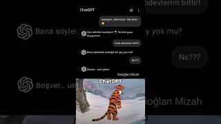 Ödevden 100 Aldı,Chat Gptye Teşekkür Etmeyi Unuttu
