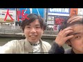 [大阪道頓堀]オオサカ　ストリート