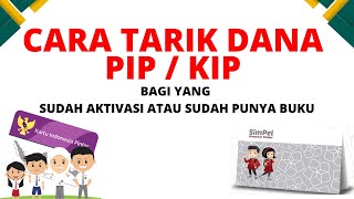 PIP 2022 | HOW TO WITHDRAW PIP/KIP FUNDS screenshot 5