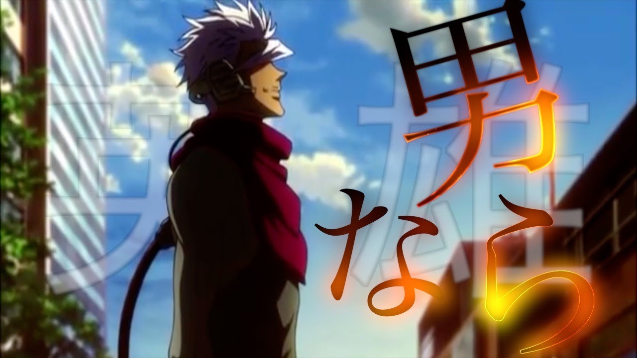 【複合MAD/AMV】（doa ）英雄