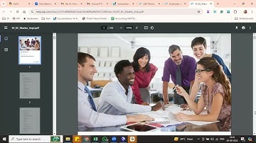 SAP SuccessFactors Employee Central Day 4