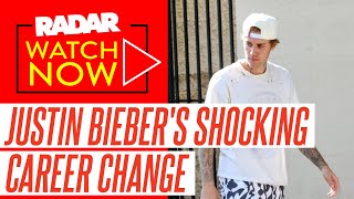 Justin Bieber Launches New Career: Troubled Singer, 31, Shocks Fans With Drastic Change as His 'Erra