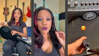 How I Mic Guitars | The Set it and Forget it Method (VERTICAL)