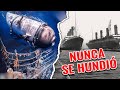 10 Cosas que no sabías del Titanic