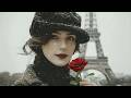 French Chanson Music Vintage French Love Songs Old Paris Ambience mp3