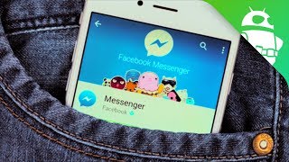 Sorry folks, Facebook Messenger ads are rolling out globally