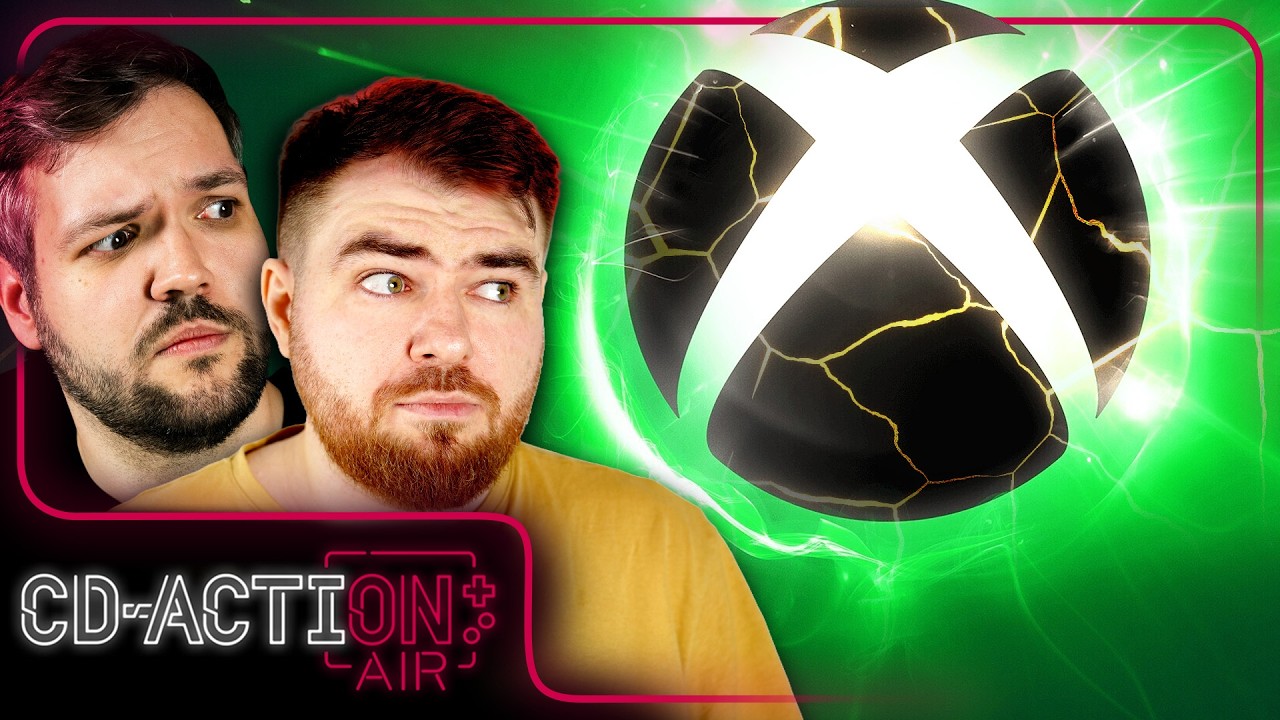 Czy&nbsp;to&nbsp;już koniec Xboksa?